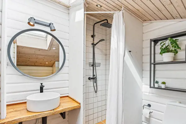 Ferienhaus D3474 in Riskrogvej 58, Haurvig | Bild 27 von 44