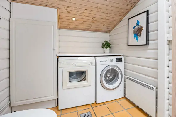 Ferienhaus D3474 in Riskrogvej 58, Haurvig | Bild 28 von 44