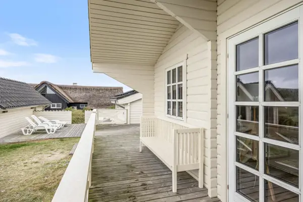 Ferienhaus D3474 in Riskrogvej 58, Haurvig | Bild 36 von 44