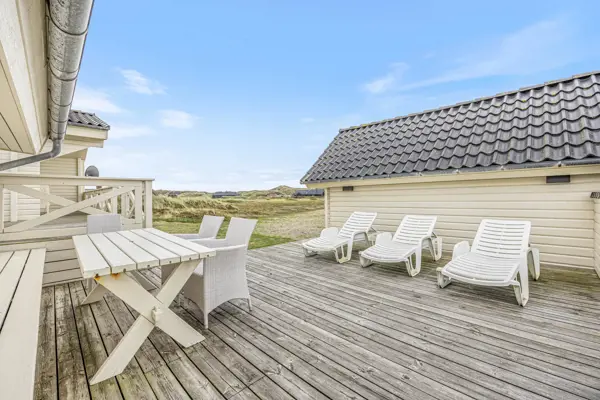 Ferienhaus D3474 in Riskrogvej 58, Haurvig | Bild 38 von 44