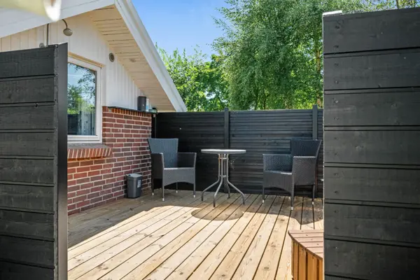 Ferienhaus 35801 in Kosigvænget 43, Bork Havn | Bild 24 von 31