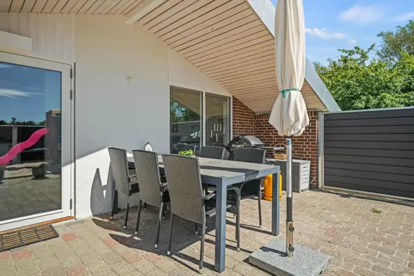 Ferienhaus 35801 in Kosigvænget 43, Bork Havn | Bild 25 von 31