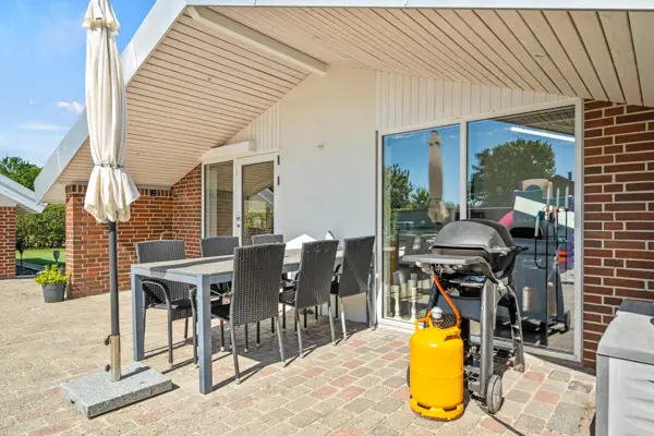 Ferienhaus 35801 in Kosigvænget 43, Bork Havn | Bild 26 von 31