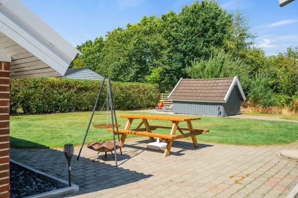 Ferienhaus 35801 in Kosigvænget 43, Bork Havn | Bild 29 von 31
