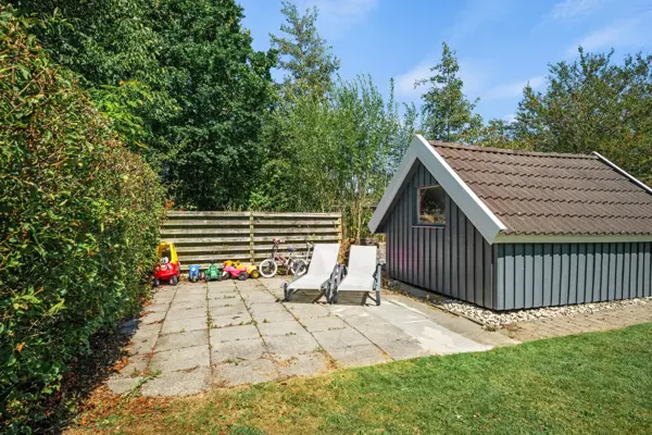 Ferienhaus 35801 in Kosigvænget 43, Bork Havn | Bild 31 von 31