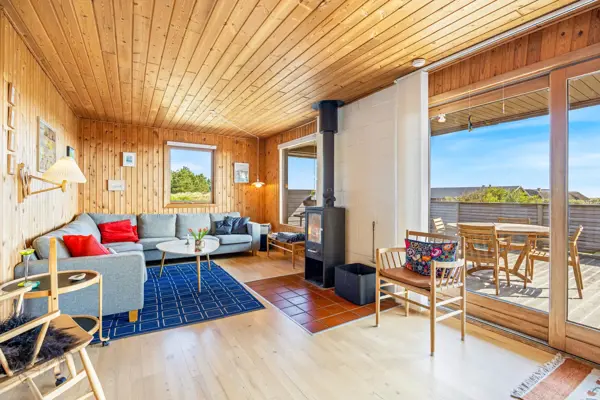 Ferienhaus H5704 in Klitsvinget 10, Klegod | Bild 2 von 33