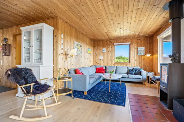 Ferienhaus H5704 in Klitsvinget 10, Klegod | Bild 4 von 33