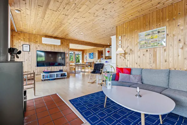 Ferienhaus H5704 in Klitsvinget 10, Klegod | Bild 5 von 33