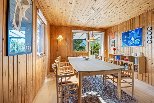 Ferienhaus H5704 in Klitsvinget 10, Klegod | Bild 6 von 33