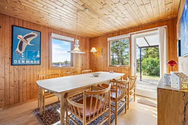 Ferienhaus H5704 in Klitsvinget 10, Klegod | Bild 7 von 33