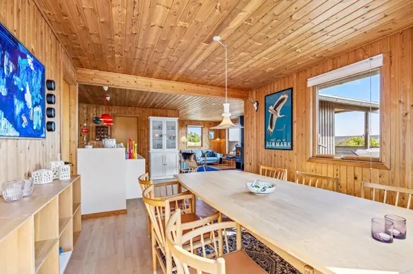 Ferienhaus H5704 in Klitsvinget 10, Klegod | Bild 8 von 33
