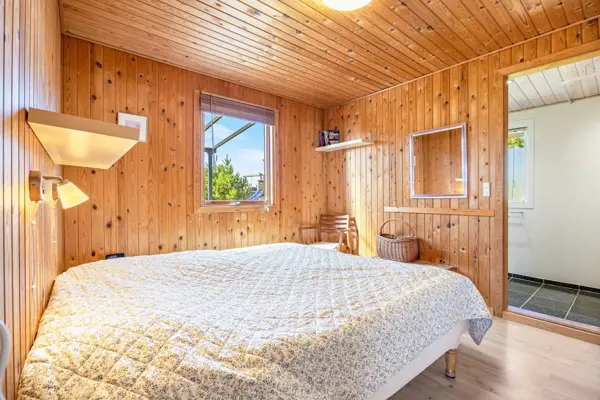 Ferienhaus H5704 in Klitsvinget 10, Klegod | Bild 11 von 33