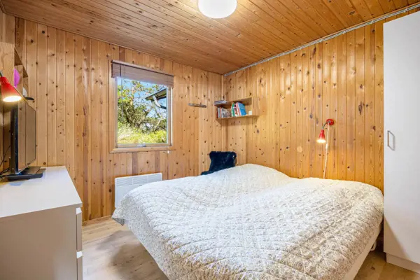 Ferienhaus H5704 in Klitsvinget 10, Klegod | Bild 14 von 33