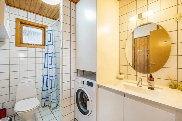 Ferienhaus H5704 in Klitsvinget 10, Klegod | Bild 15 von 33