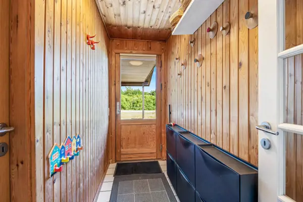 Ferienhaus H5704 in Klitsvinget 10, Klegod | Bild 16 von 33