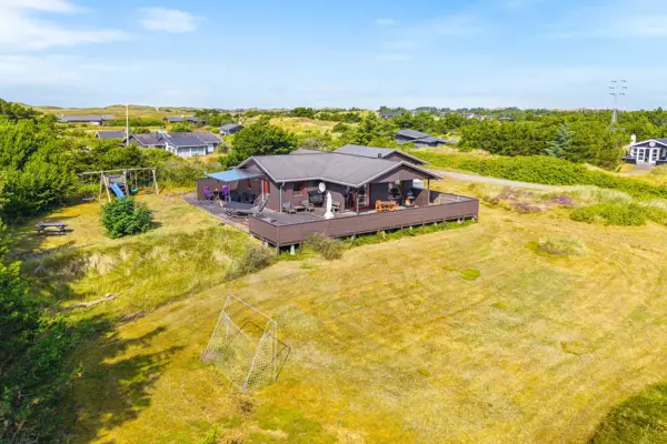 Ferienhaus H5704 in Klitsvinget 10, Klegod | Bild 17 von 33