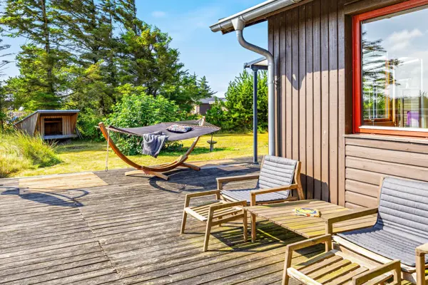 Ferienhaus H5704 in Klitsvinget 10, Klegod | Bild 20 von 33