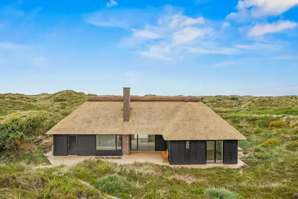 Ferienhaus 52154 in Slåenvej 8, Grærup | Bild 28 von 41