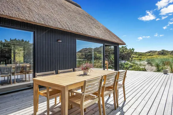 Ferienhaus 52154 in Slåenvej 8, Grærup | Bild 29 von 41