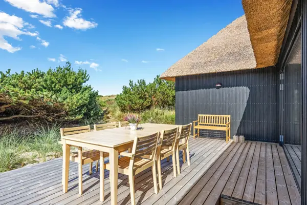 Ferienhaus 52154 in Slåenvej 8, Grærup | Bild 31 von 41