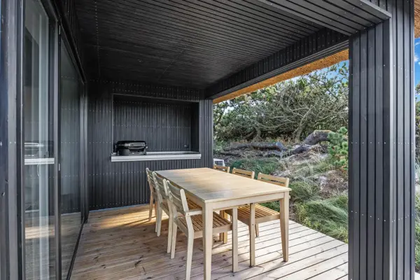 Ferienhaus 52154 in Slåenvej 8, Grærup | Bild 33 von 41