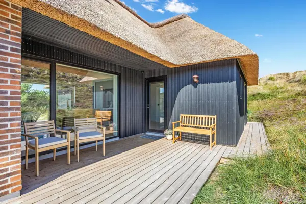 Ferienhaus 52154 in Slåenvej 8, Grærup | Bild 36 von 41