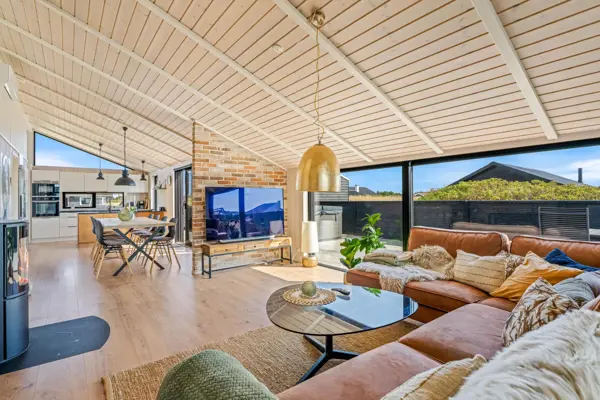 Ferienhaus B2825 in Dortheasvej 50, Bjerregard | Bild 2 von 42