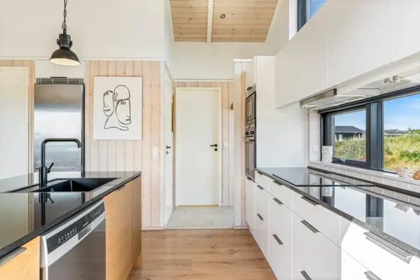 Ferienhaus B2825 in Dortheasvej 50, Bjerregard | Bild 3 von 42