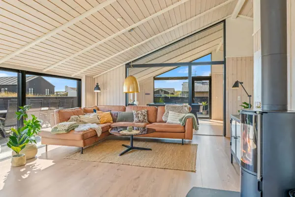 Ferienhaus B2825 in Dortheasvej 50, Bjerregard | Bild 5 von 42