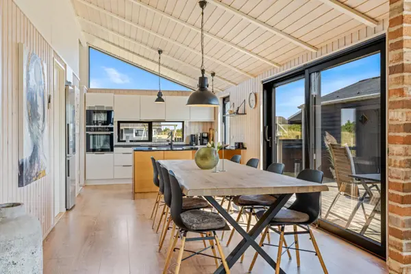Ferienhaus B2825 in Dortheasvej 50, Bjerregard | Bild 7 von 42