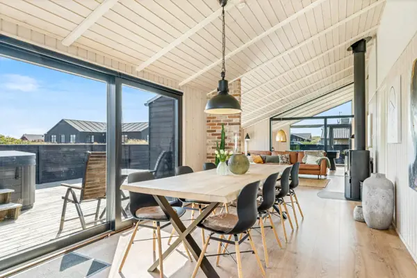 Ferienhaus B2825 in Dortheasvej 50, Bjerregard | Bild 8 von 42