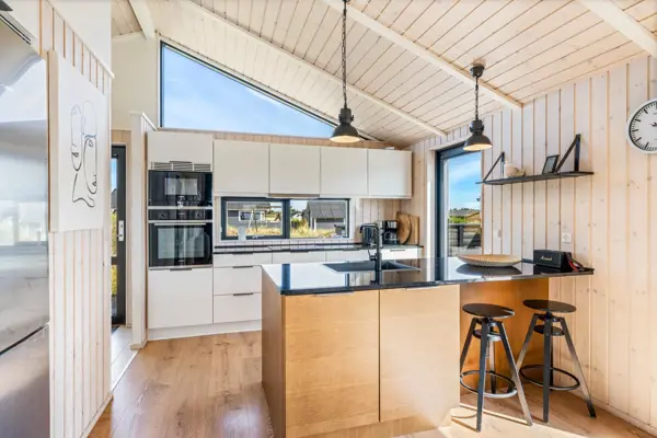 Ferienhaus B2825 in Dortheasvej 50, Bjerregard | Bild 10 von 42