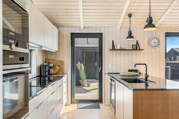 Ferienhaus B2825 in Dortheasvej 50, Bjerregard | Bild 11 von 42
