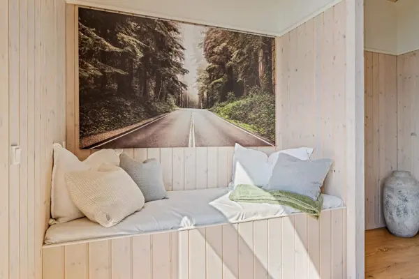 Ferienhaus B2825 in Dortheasvej 50, Bjerregard | Bild 14 von 42