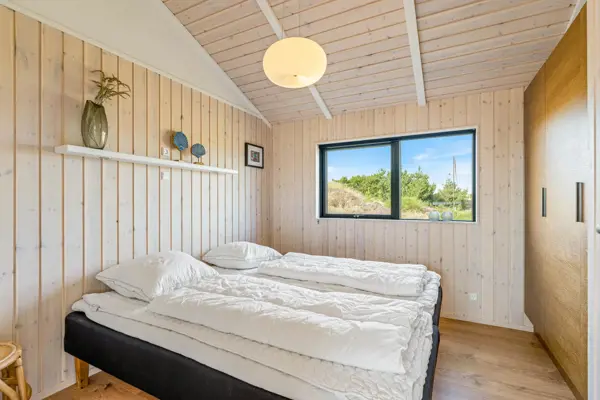 Ferienhaus B2825 in Dortheasvej 50, Bjerregard | Bild 15 von 42