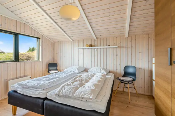 Ferienhaus B2825 in Dortheasvej 50, Bjerregard | Bild 18 von 42