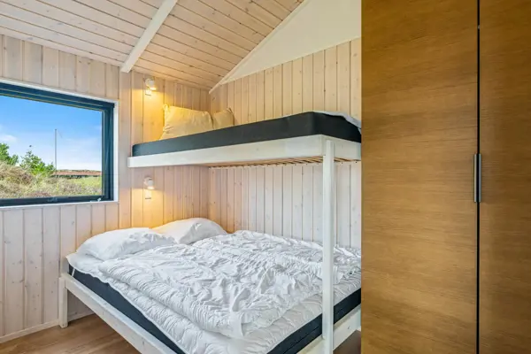 Ferienhaus B2825 in Dortheasvej 50, Bjerregard | Bild 19 von 42