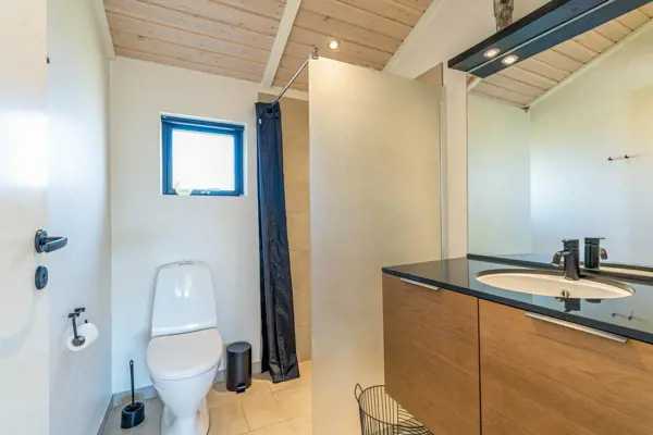 Ferienhaus B2825 in Dortheasvej 50, Bjerregard | Bild 20 von 42