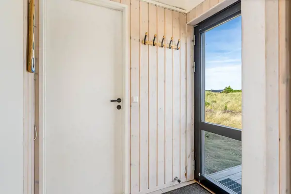 Ferienhaus B2825 in Dortheasvej 50, Bjerregard | Bild 21 von 42