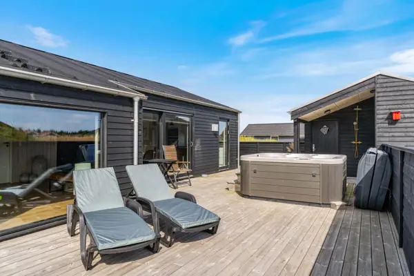 Ferienhaus B2825 in Dortheasvej 50, Bjerregard | Bild 25 von 42