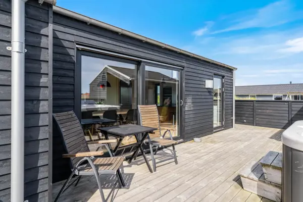 Ferienhaus B2825 in Dortheasvej 50, Bjerregard | Bild 26 von 42