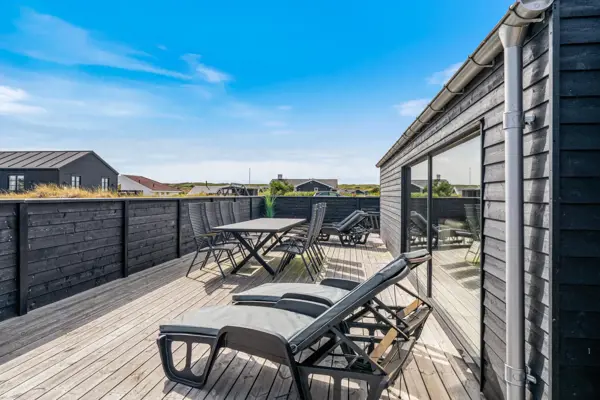 Ferienhaus B2825 in Dortheasvej 50, Bjerregard | Bild 27 von 42