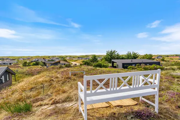 Ferienhaus B2825 in Dortheasvej 50, Bjerregard | Bild 35 von 42