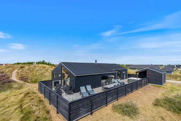 Ferienhaus B2825 in Dortheasvej 50, Bjerregard | Bild 37 von 42