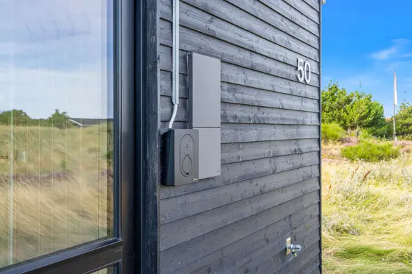 Ferienhaus B2825 in Dortheasvej 50, Bjerregard | Bild 39 von 42