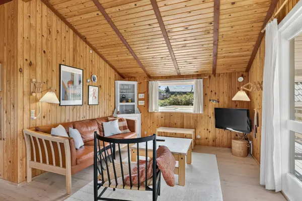 Ferienhaus 72213 in Strandgårdsvej 21, Rindby | Bild 2 von 30