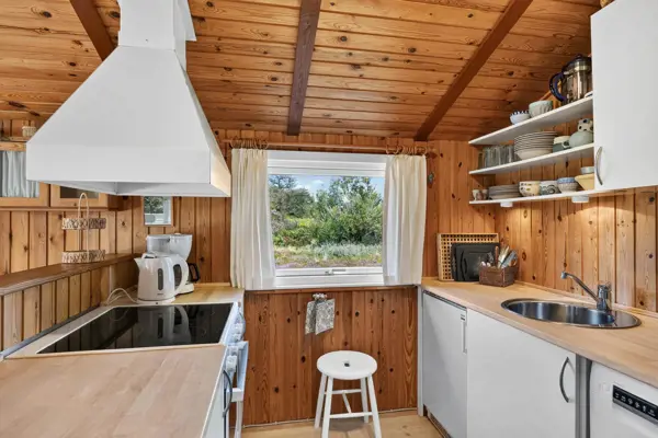 Ferienhaus 72213 in Strandgårdsvej 21, Rindby | Bild 3 von 30
