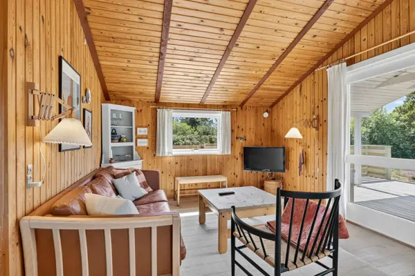 Ferienhaus 72213 in Strandgårdsvej 21, Rindby | Bild 4 von 30