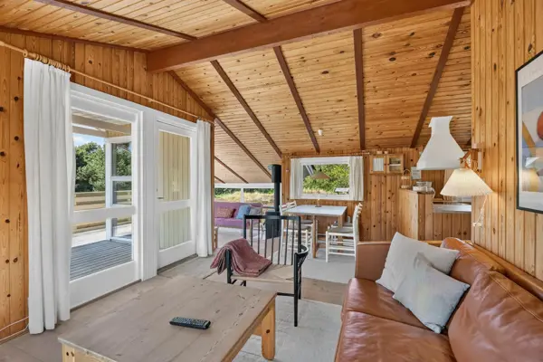 Ferienhaus 72213 in Strandgårdsvej 21, Rindby | Bild 5 von 30