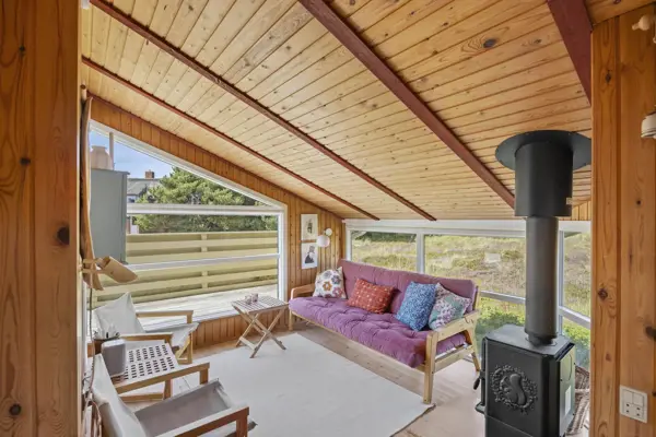 Ferienhaus 72213 in Strandgårdsvej 21, Rindby | Bild 6 von 30